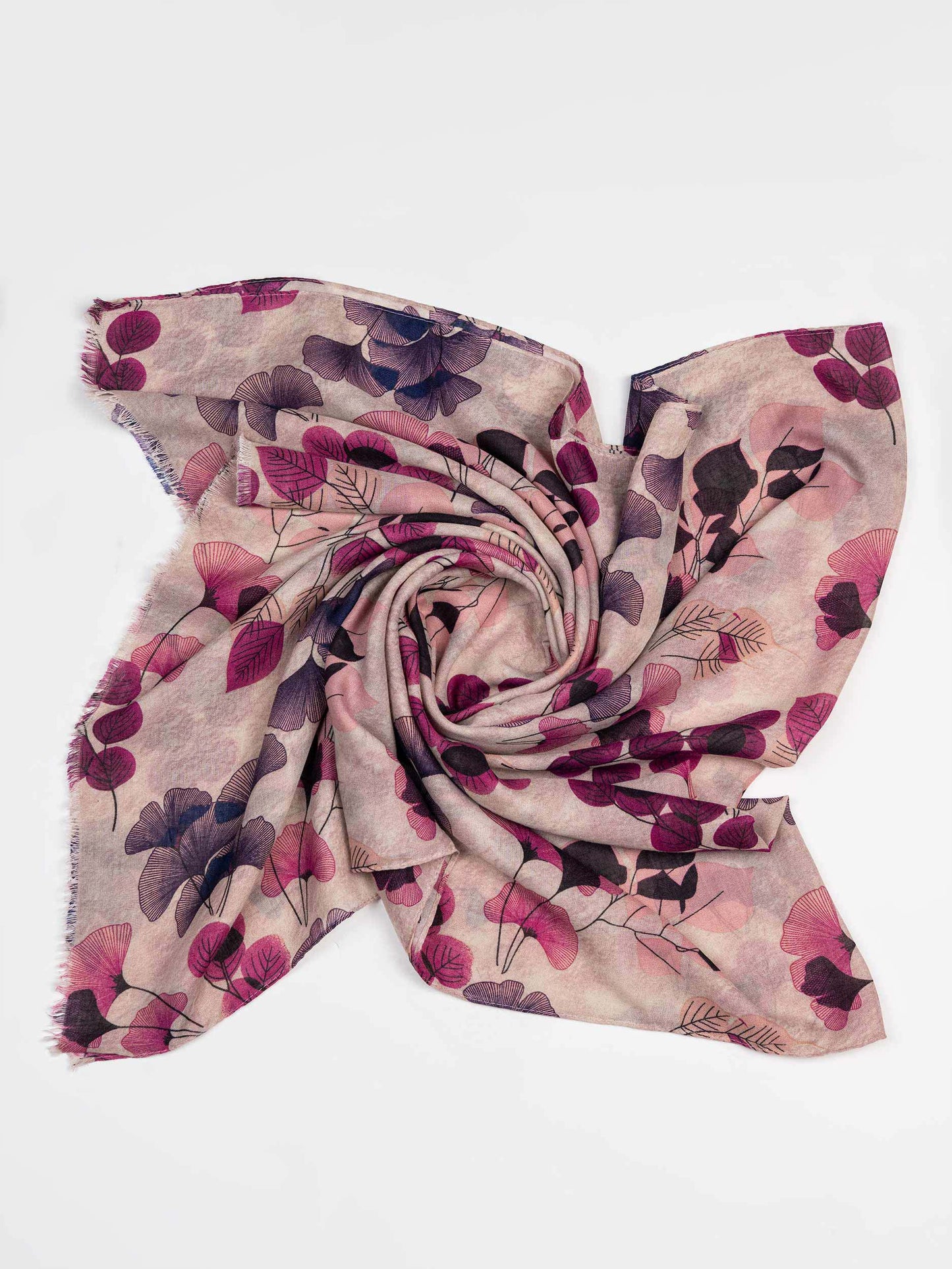 Viscose Scarf