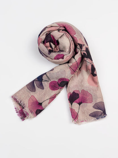Viscose Scarf
