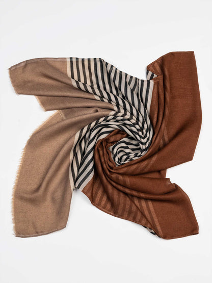 Viscose Scarf