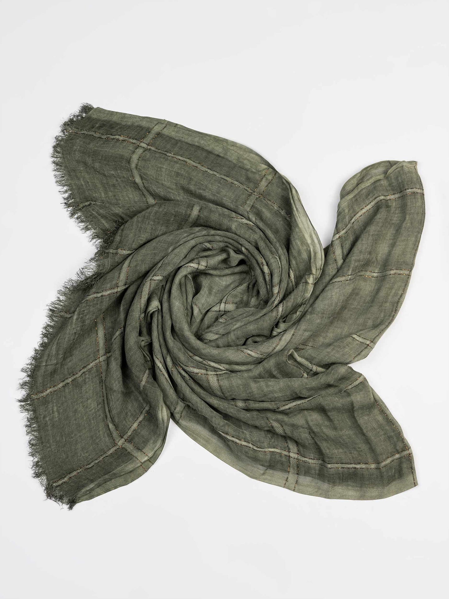 Viscose Scarf