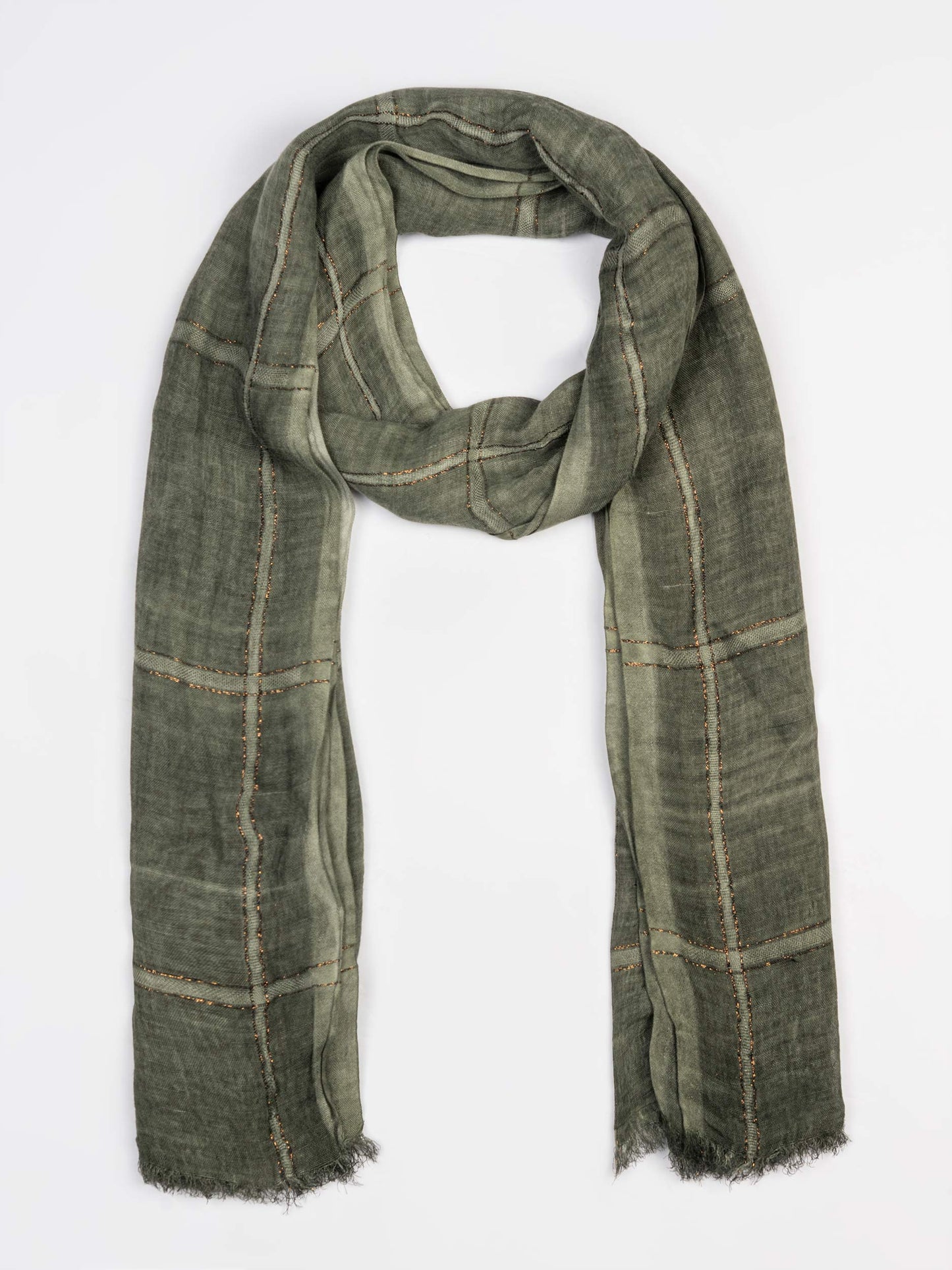 Viscose Scarf