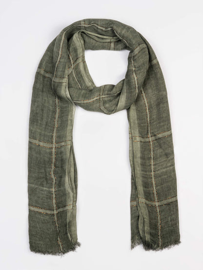 Viscose Scarf
