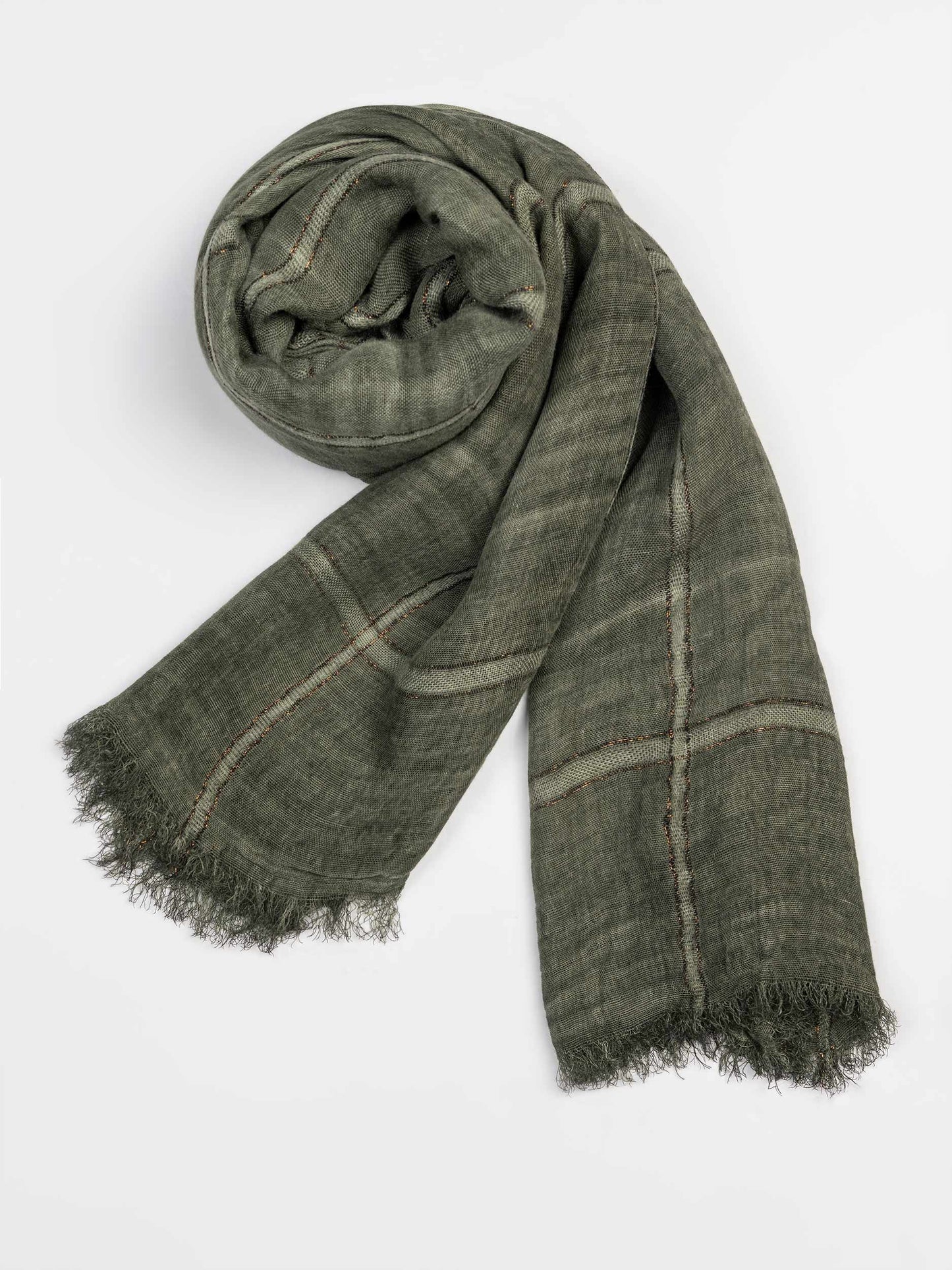 Viscose Scarf