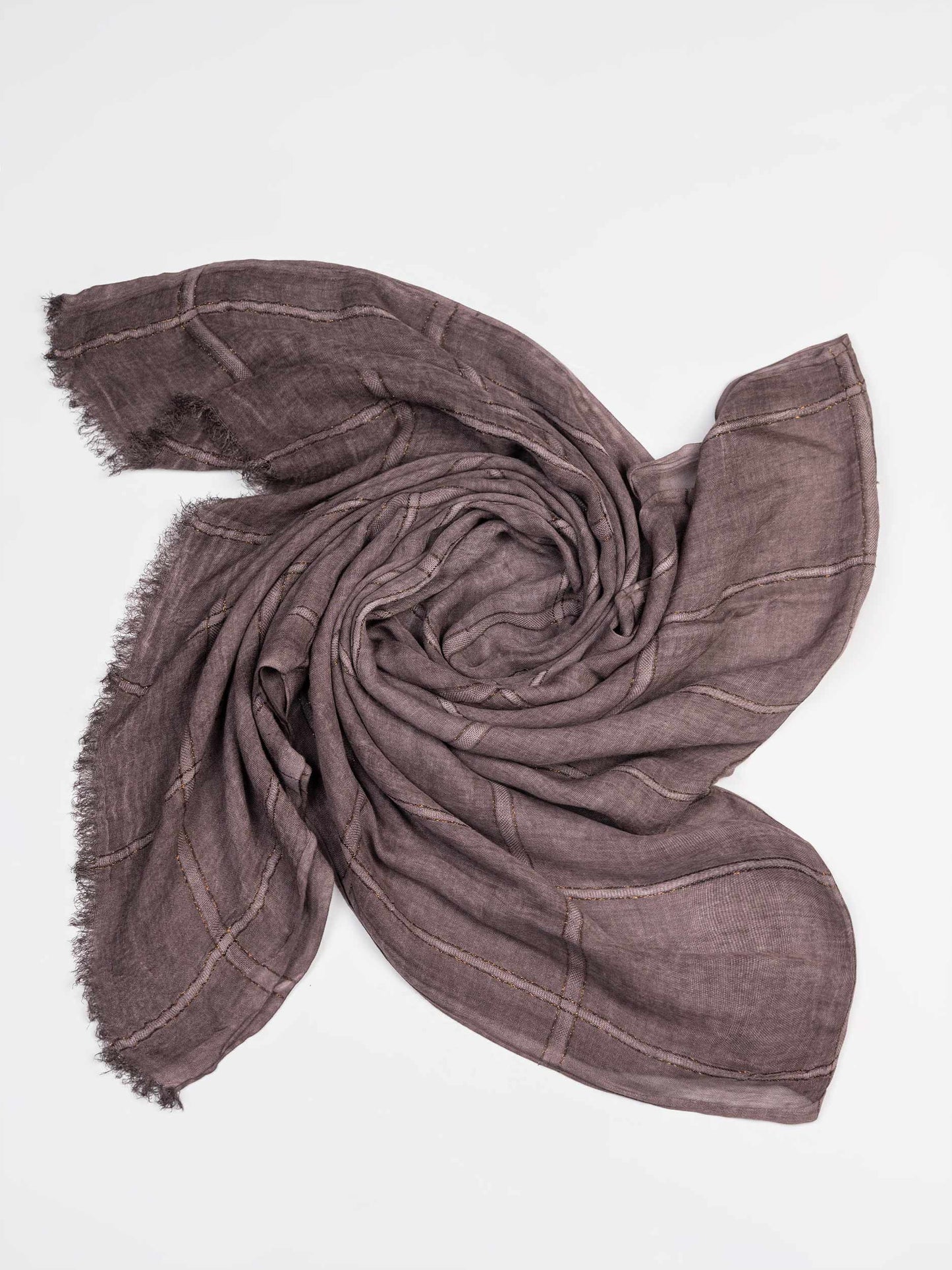 Viscose Scarf
