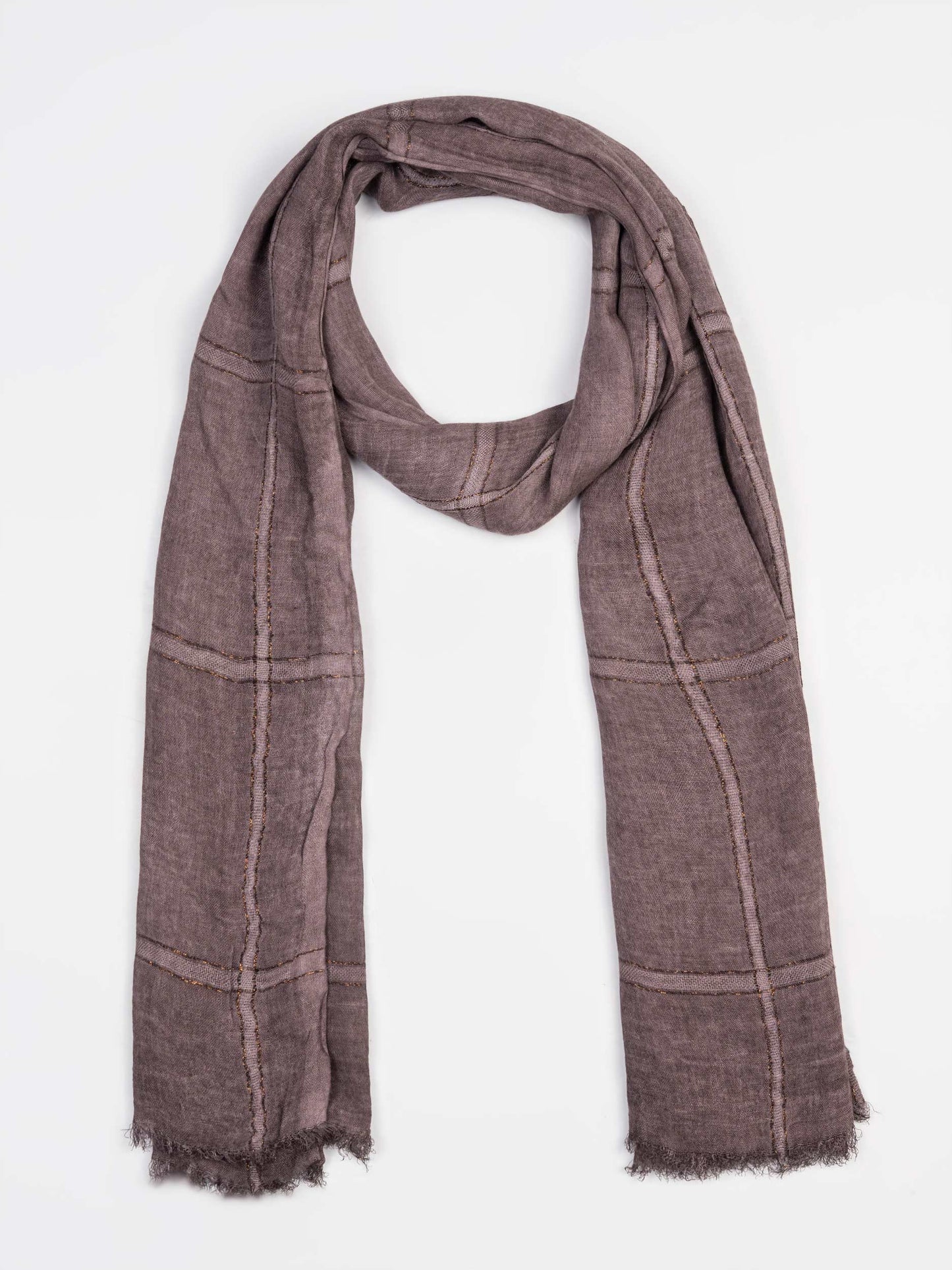 Viscose Scarf