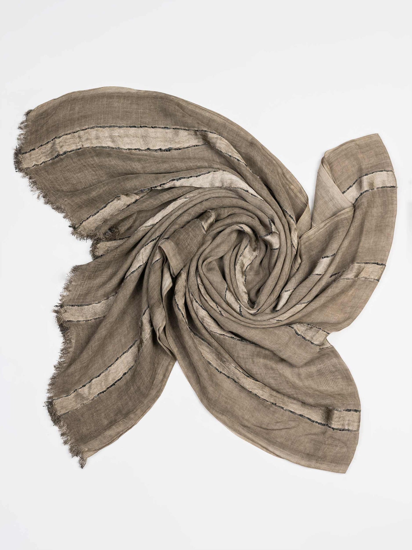 Viscose Scarf