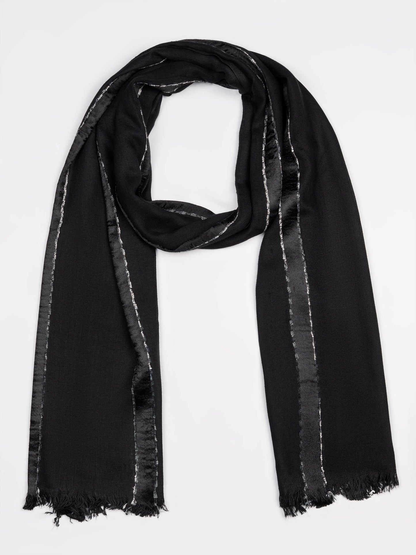 Viscose Scarf