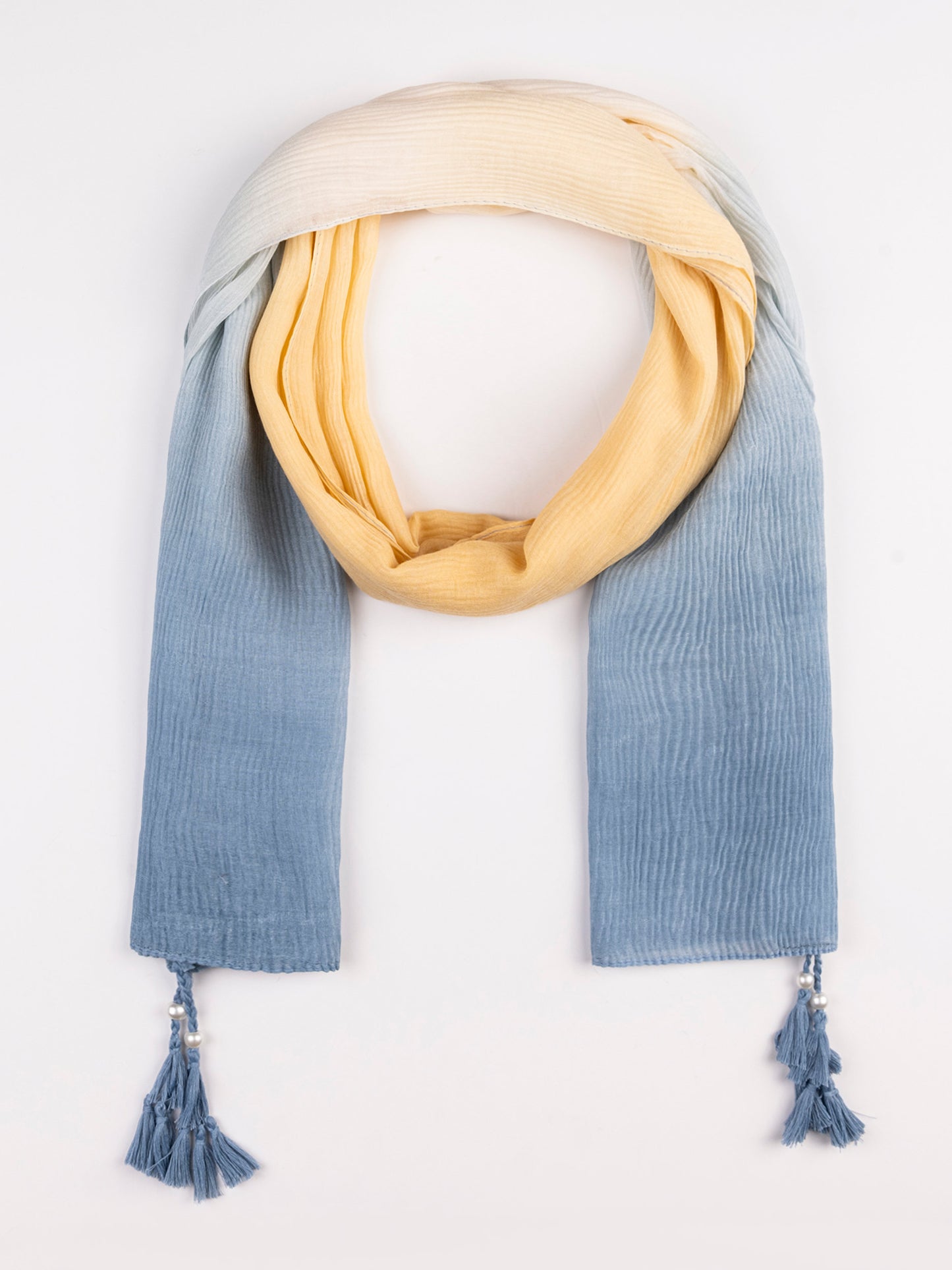 Viscose Scarf