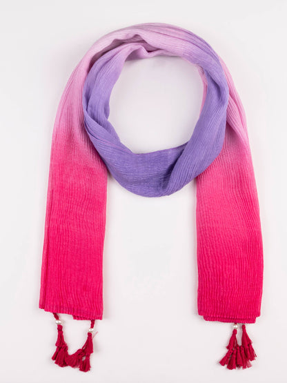 Viscose Scarf