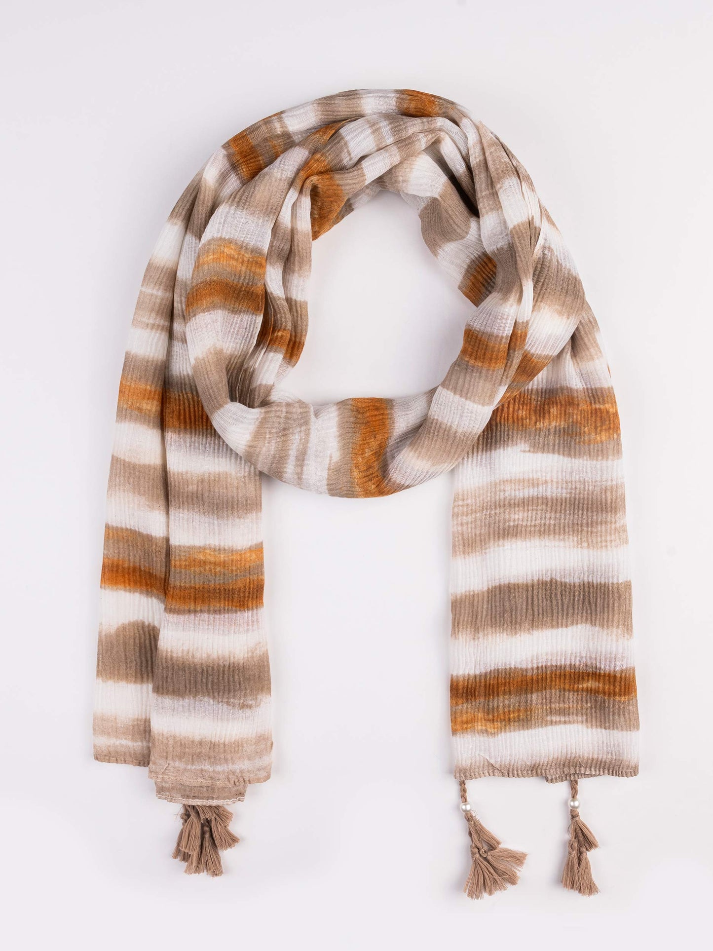 Viscose Scarf