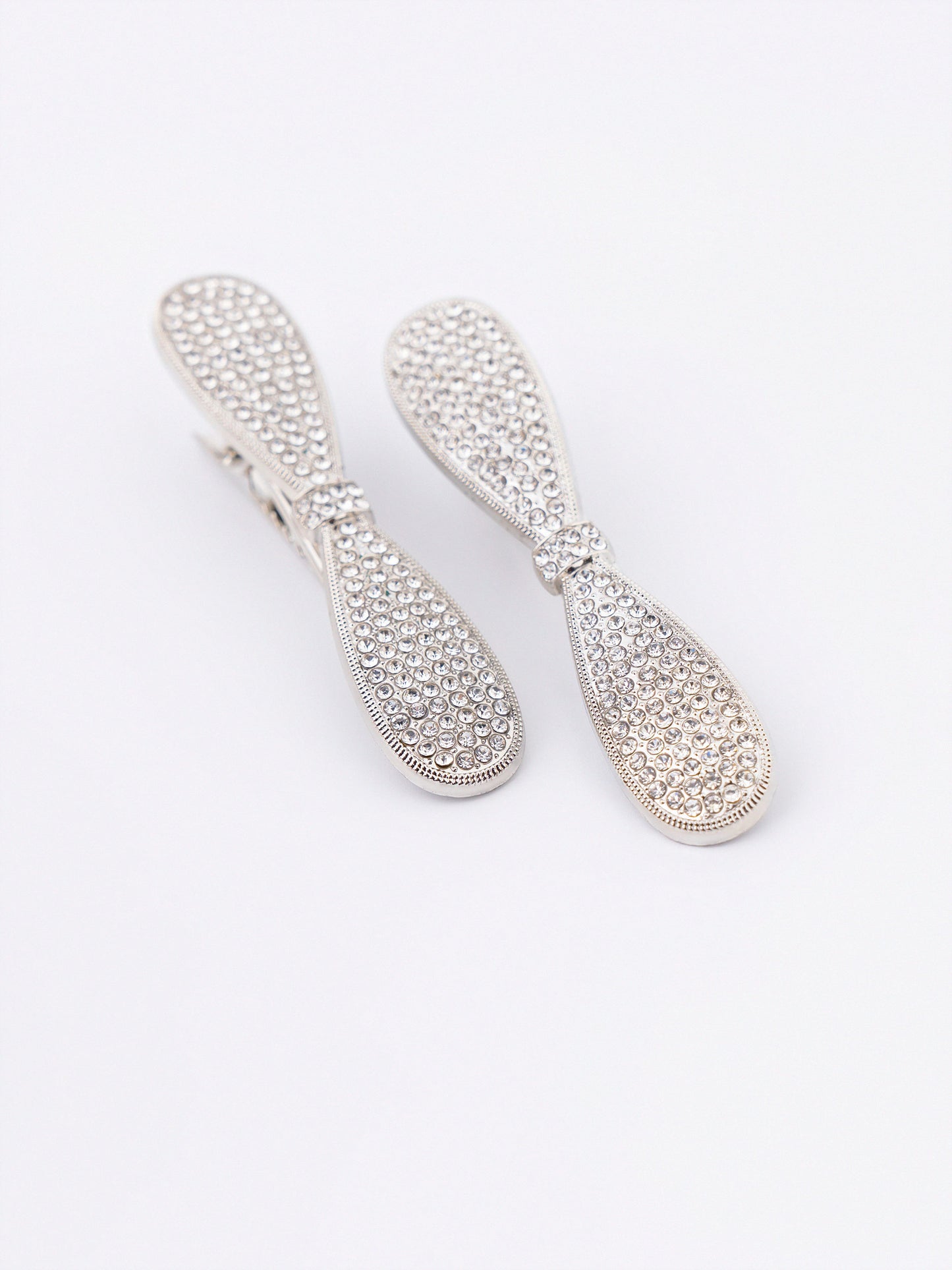 Stardust Hair Clips
