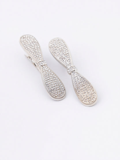 Stardust Hair Clips