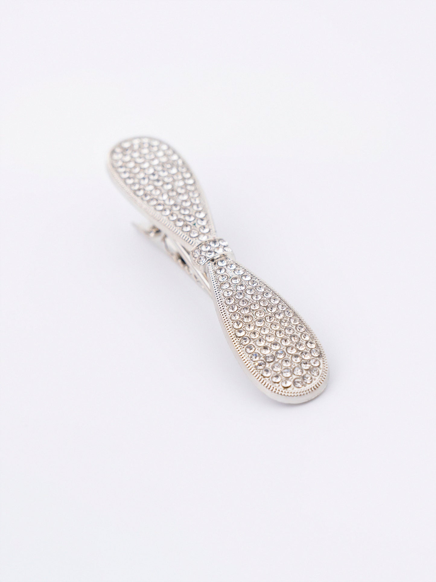 Stardust Hair Clips