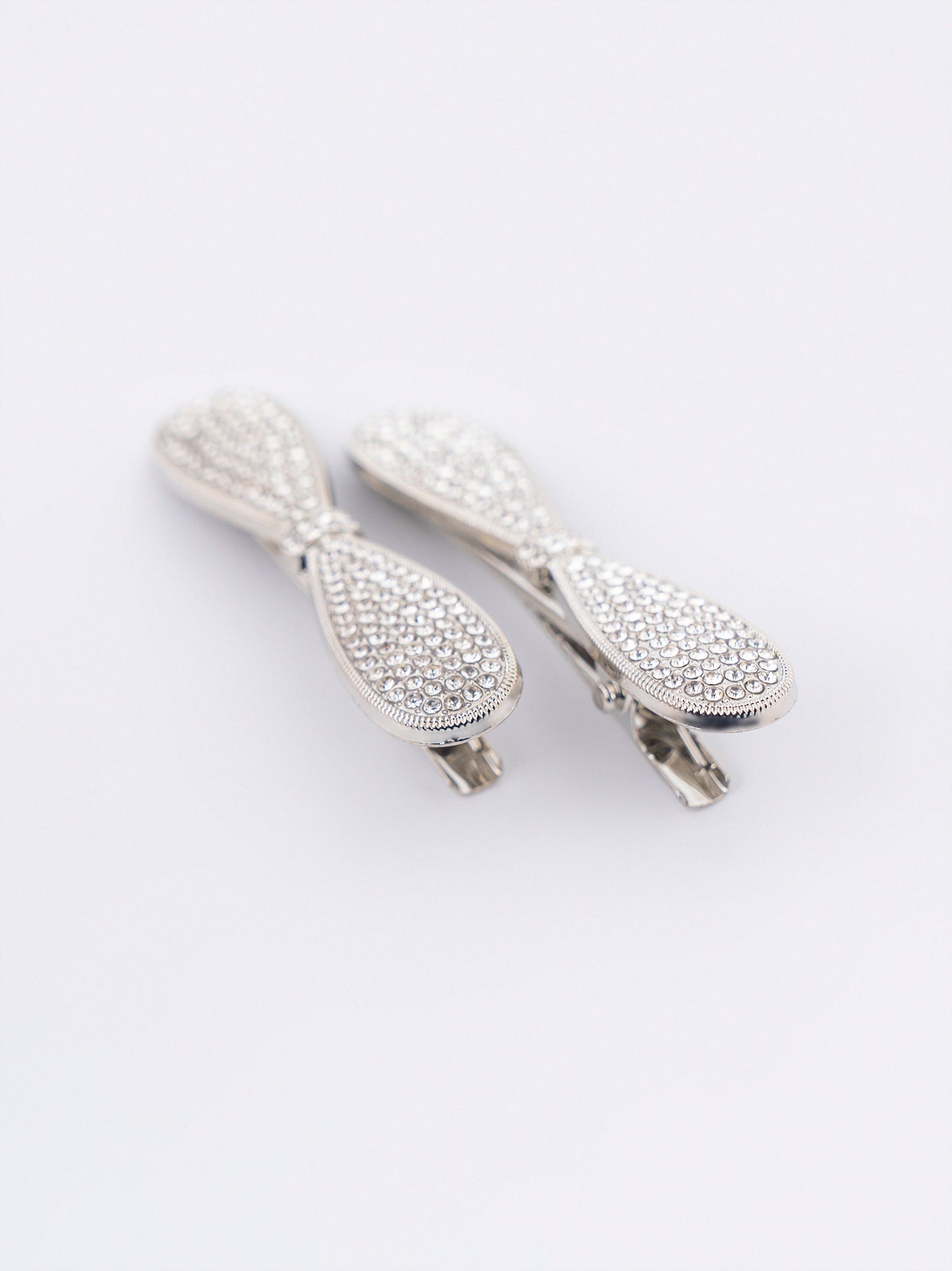 Stardust Hair Clips
