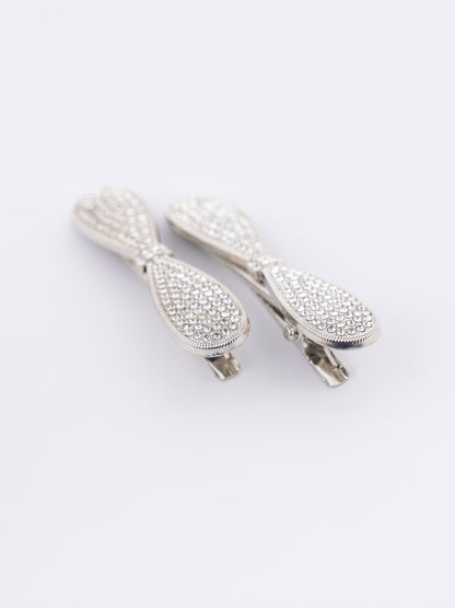 Stardust Hair Clips