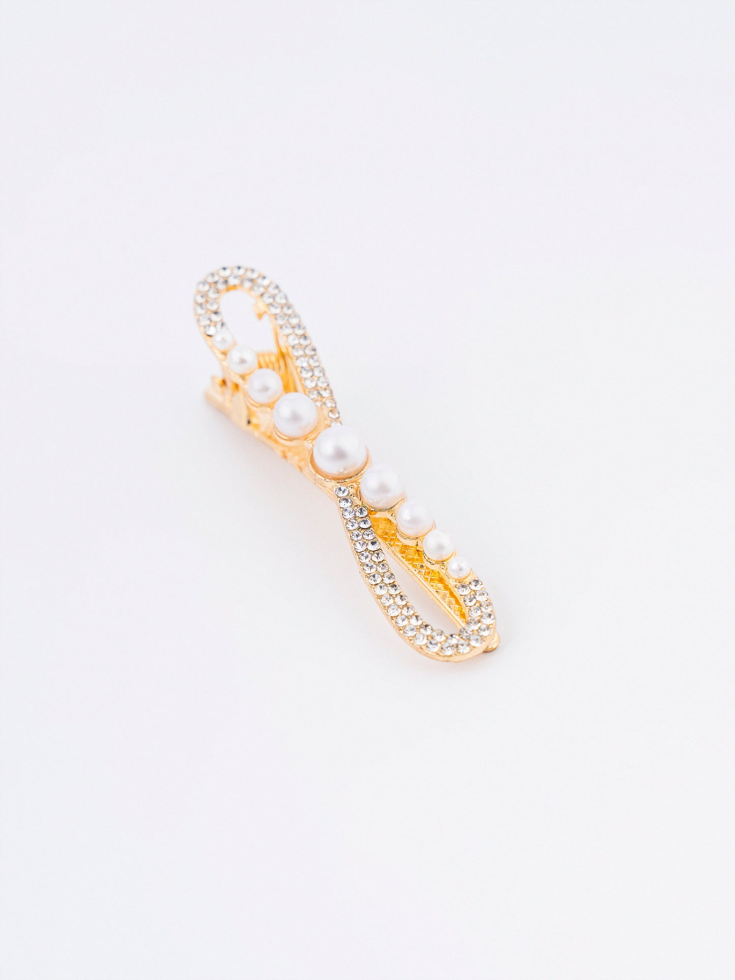 Sparkle Hair Clips