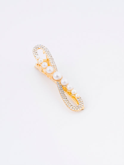 Sparkle Hair Clips