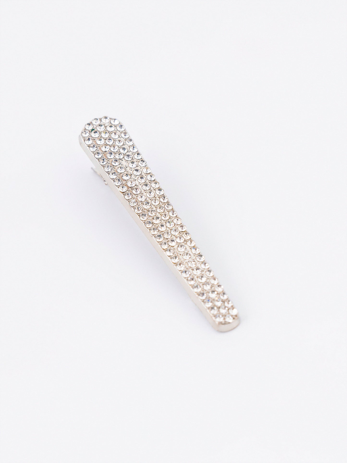 Studded Hair Clips
