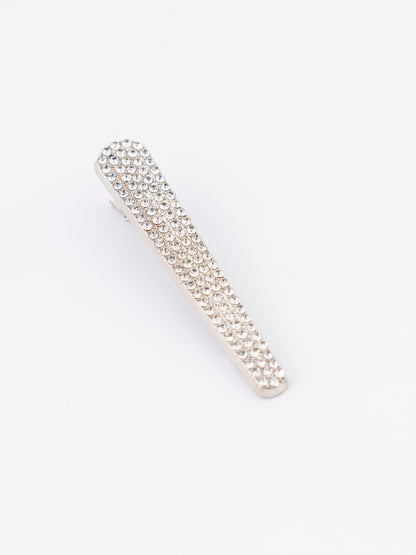 Studded Hair Clips