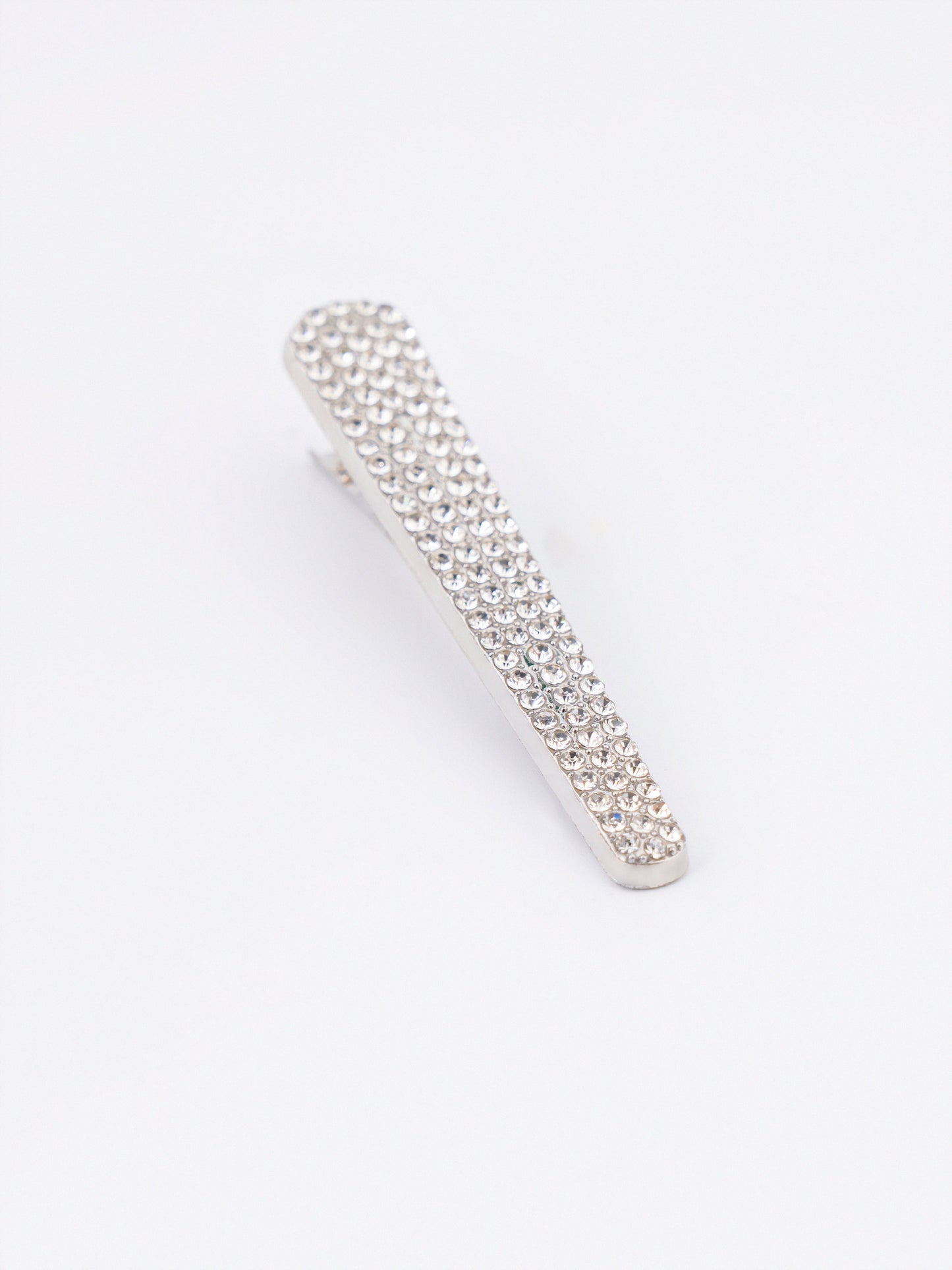 Studded Hair Clips