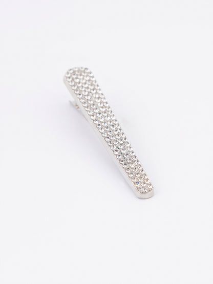 Studded Hair Clips