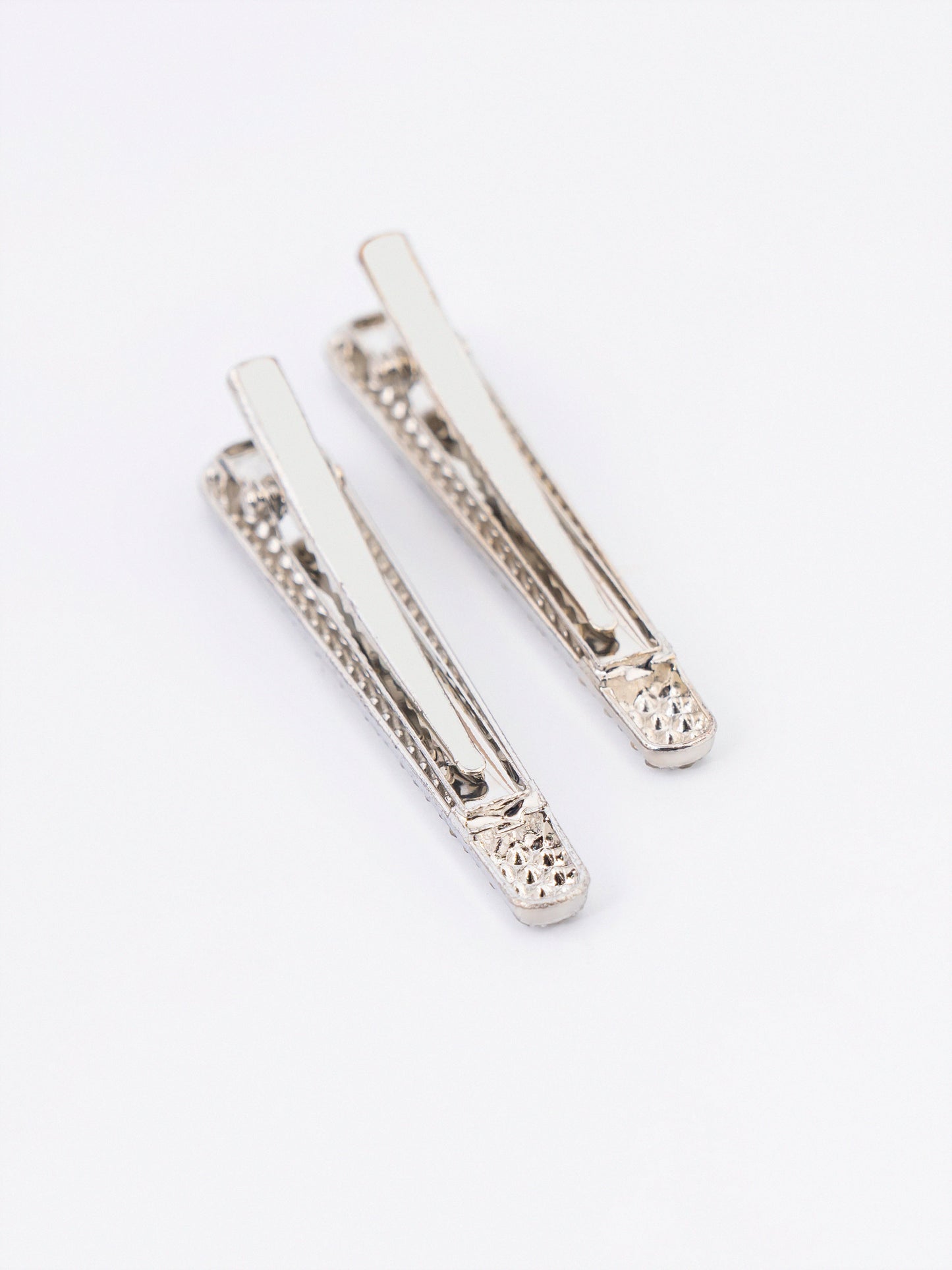 Studded Hair Clips