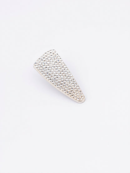 Studded Hair Clips