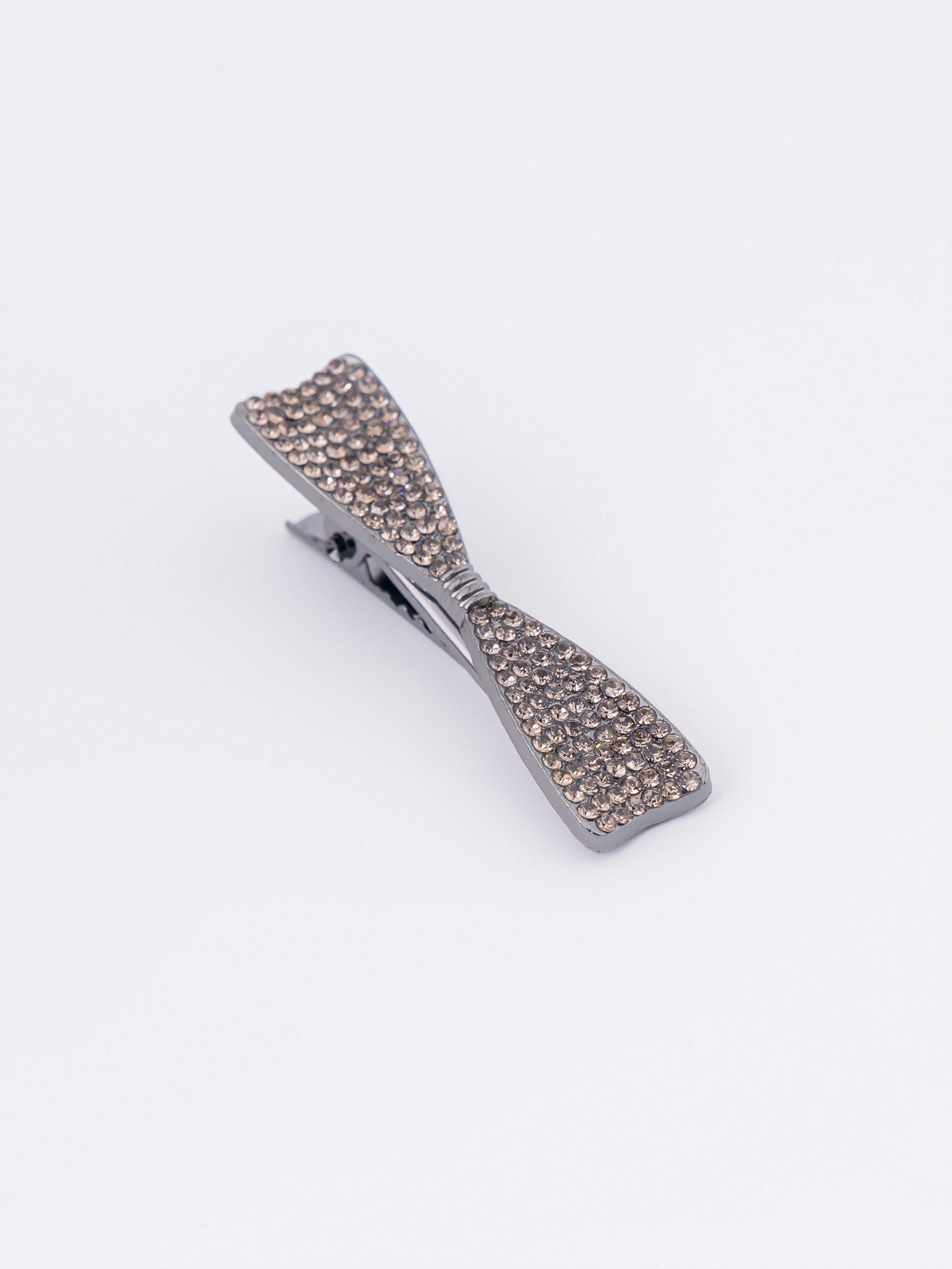 Bow Hair Clips