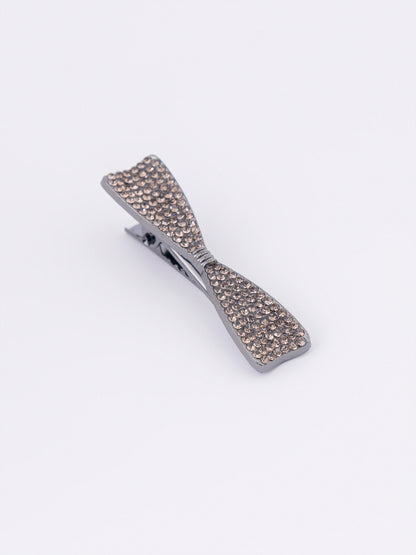 Bow Hair Clips