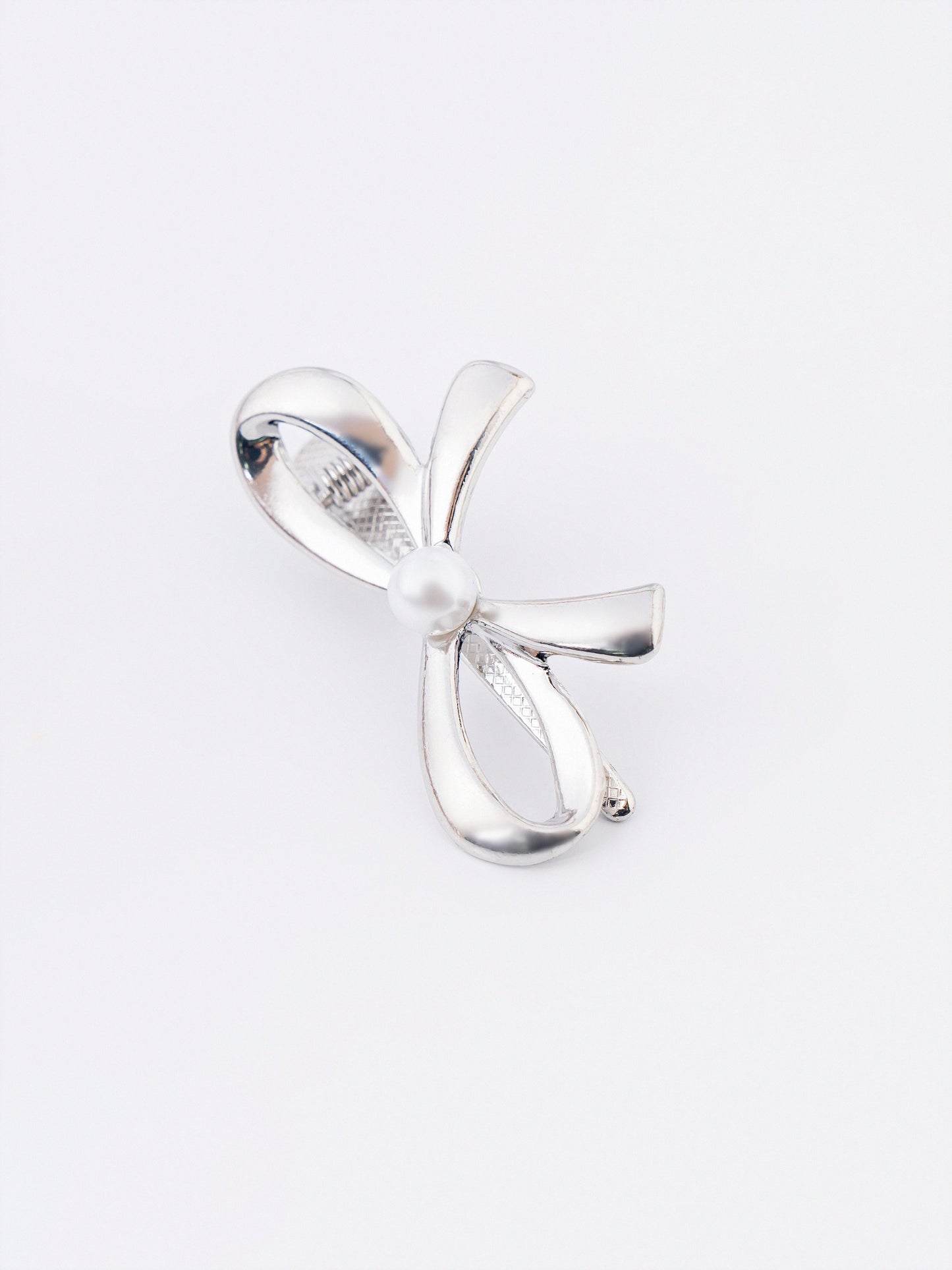 Bow Hair Clips