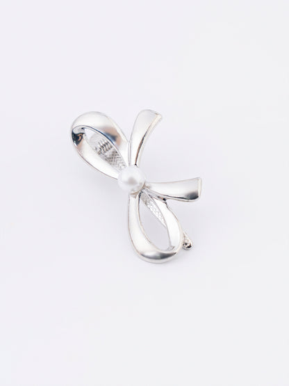 Bow Hair Clips