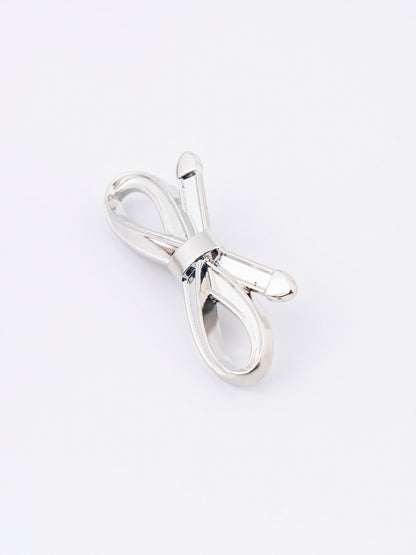 Bow Hair Clips