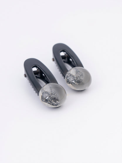 Mini Hair Clips