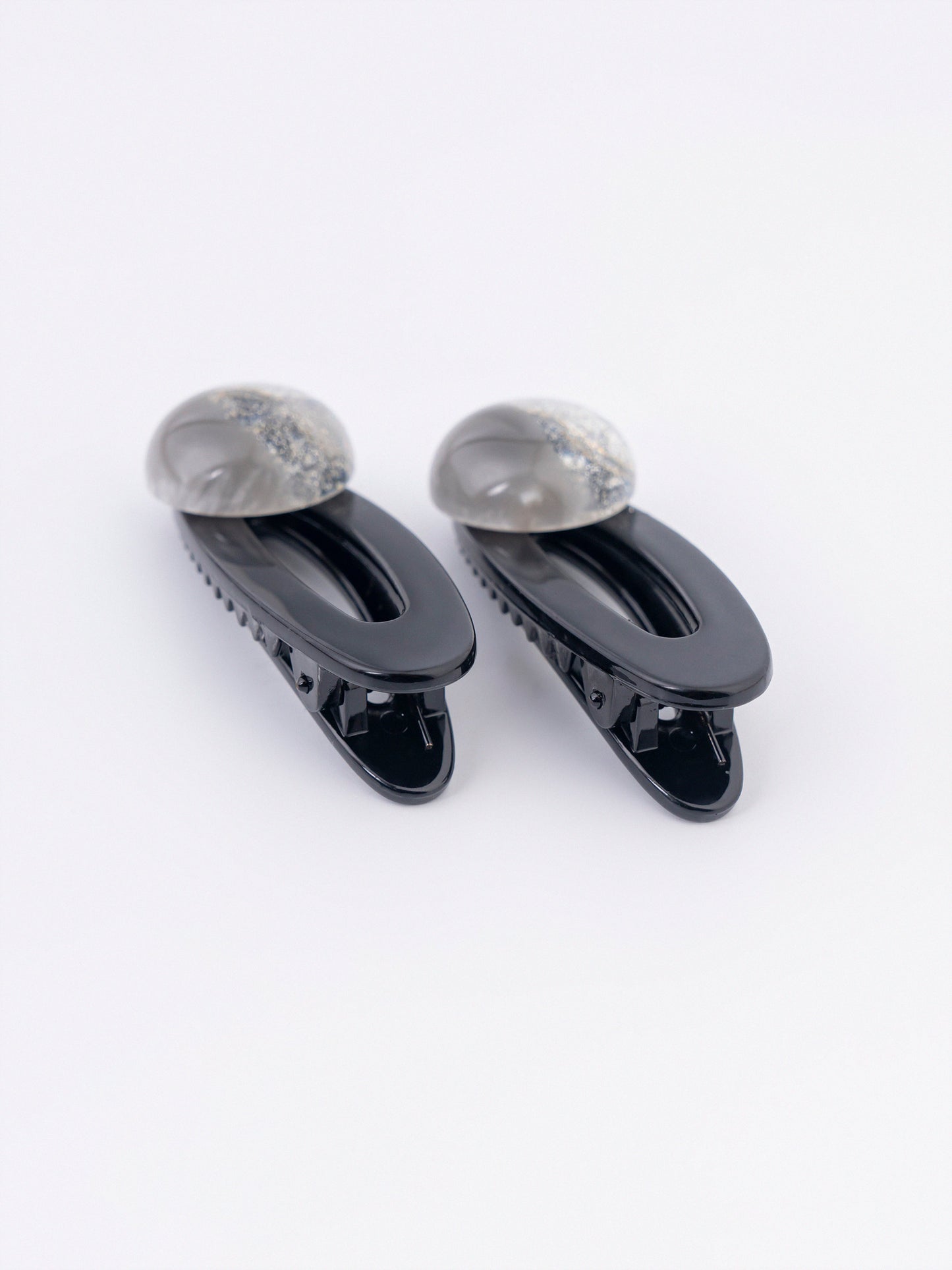 Mini Hair Clips