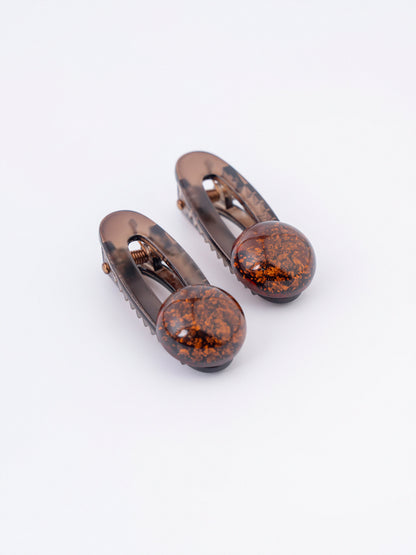 Mini Hair Clips