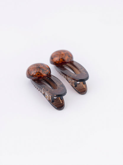 Mini Hair Clips