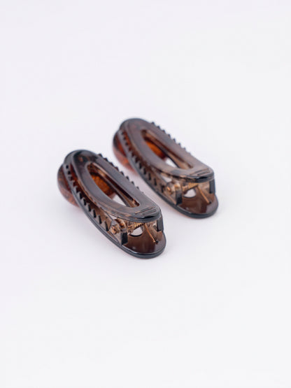 Mini Hair Clips