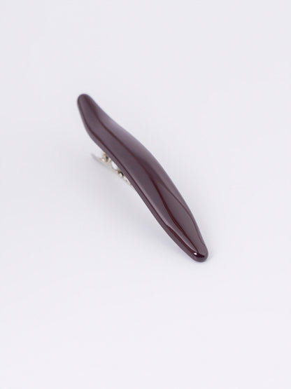 Glossy Hairs Pins