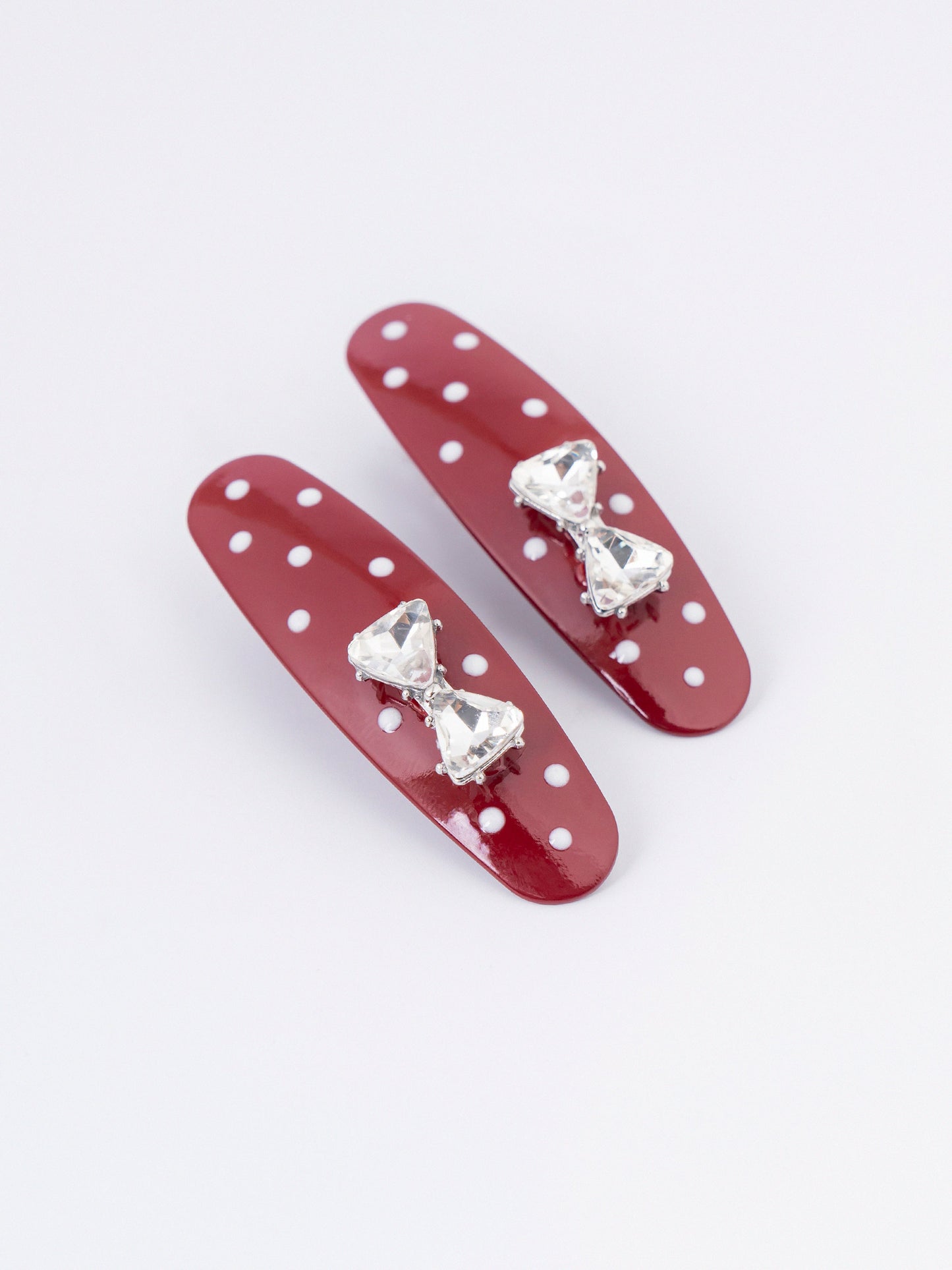 Dottie Hair Clips