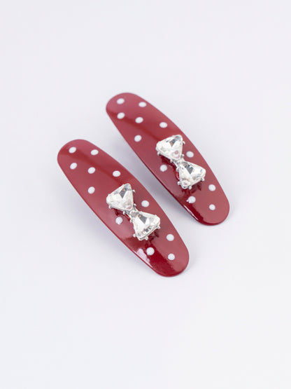 Dottie Hair Clips