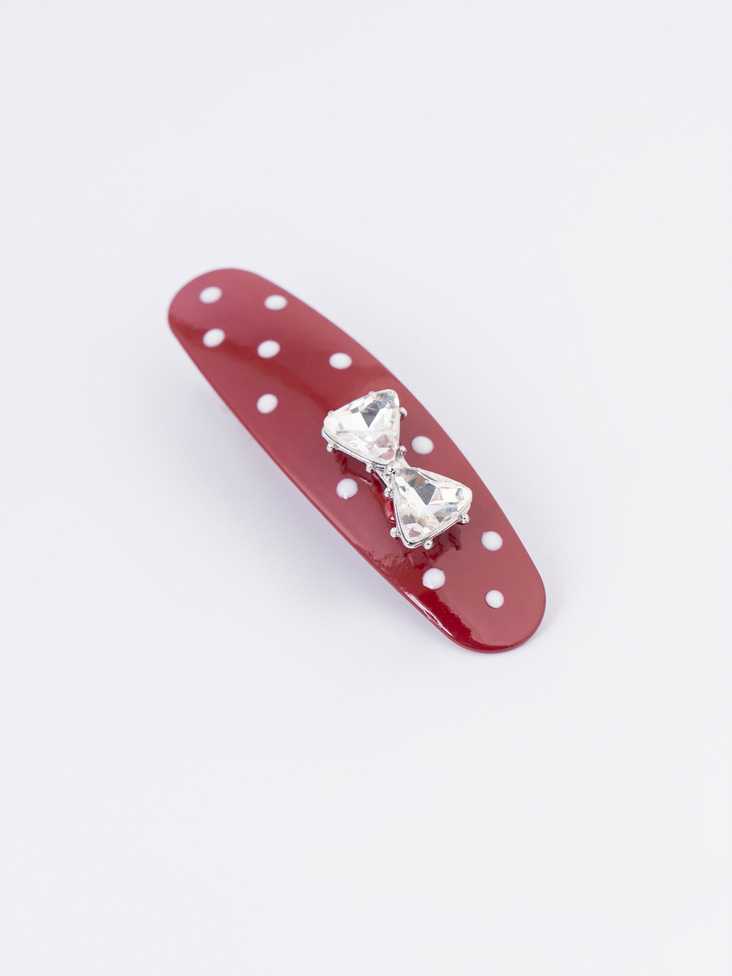 Dottie Hair Clips
