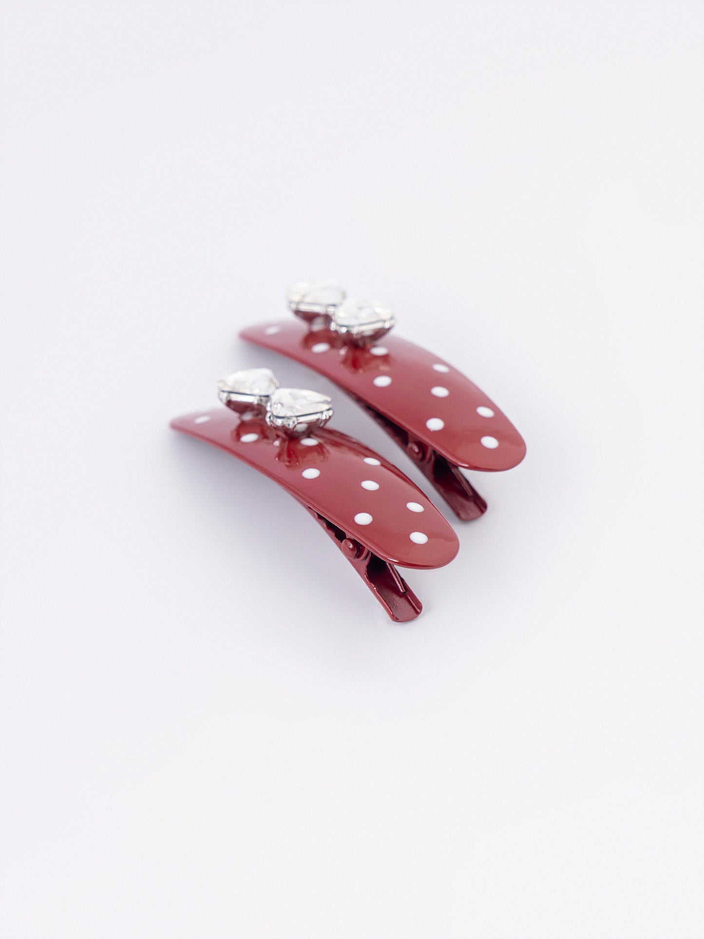 Dottie Hair Clips