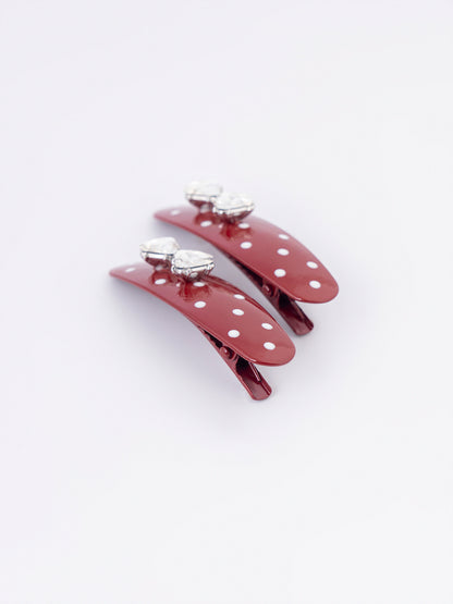 Dottie Hair Clips