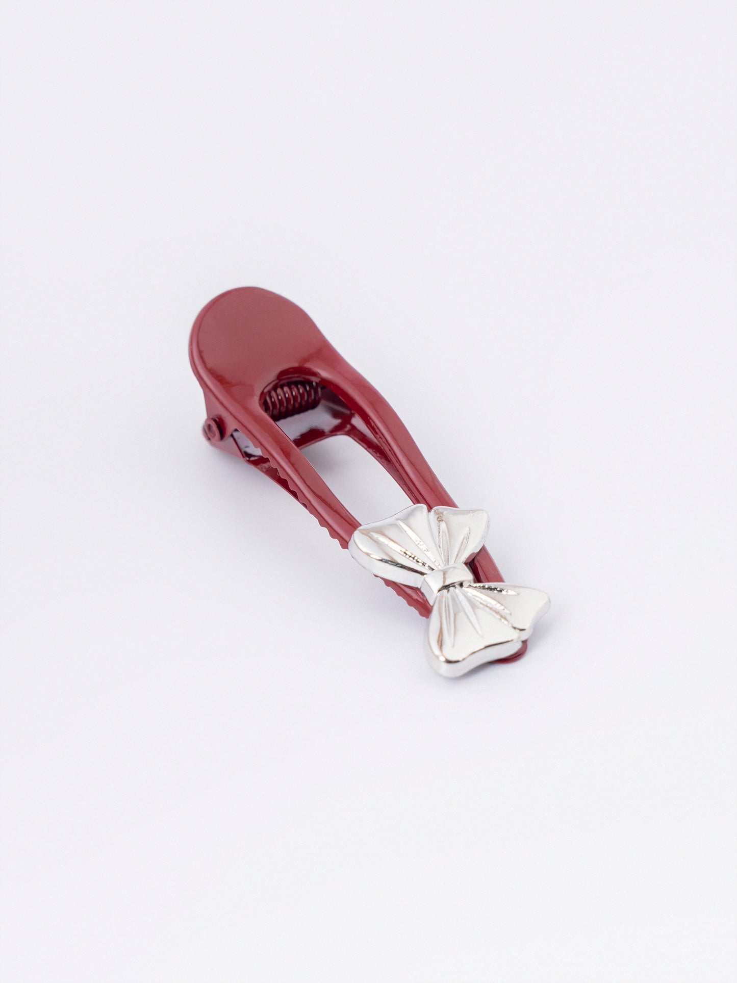 Coquette Hair Clips