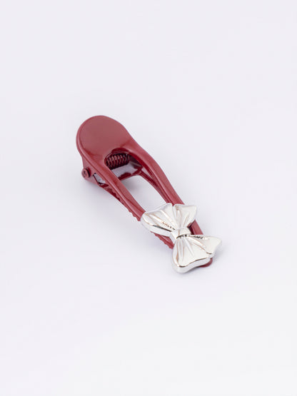 Coquette Hair Clips
