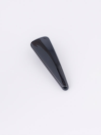 Glossy Hair Clips