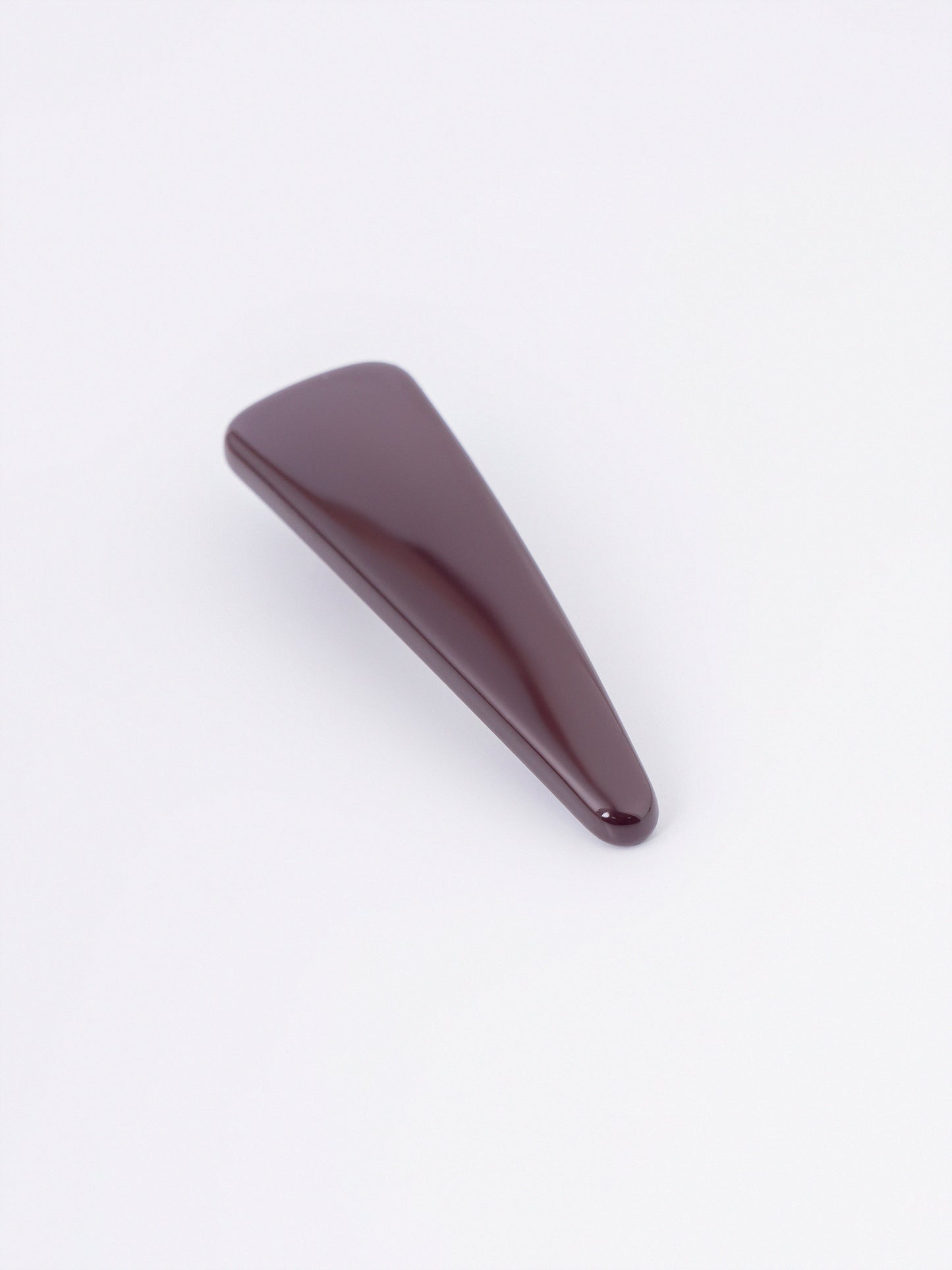 Glossy Hair Clips