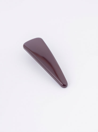 Glossy Hair Clips