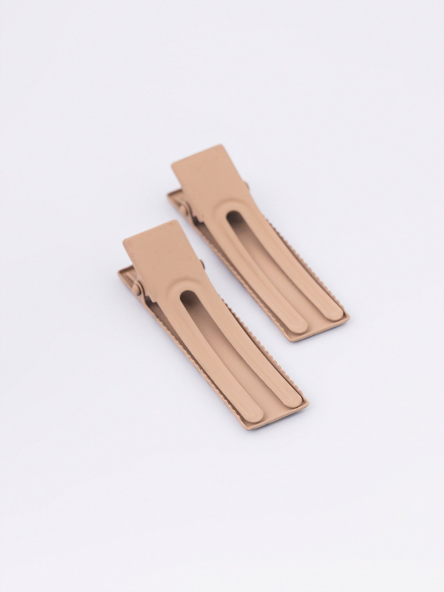 Leopard Duo Clips