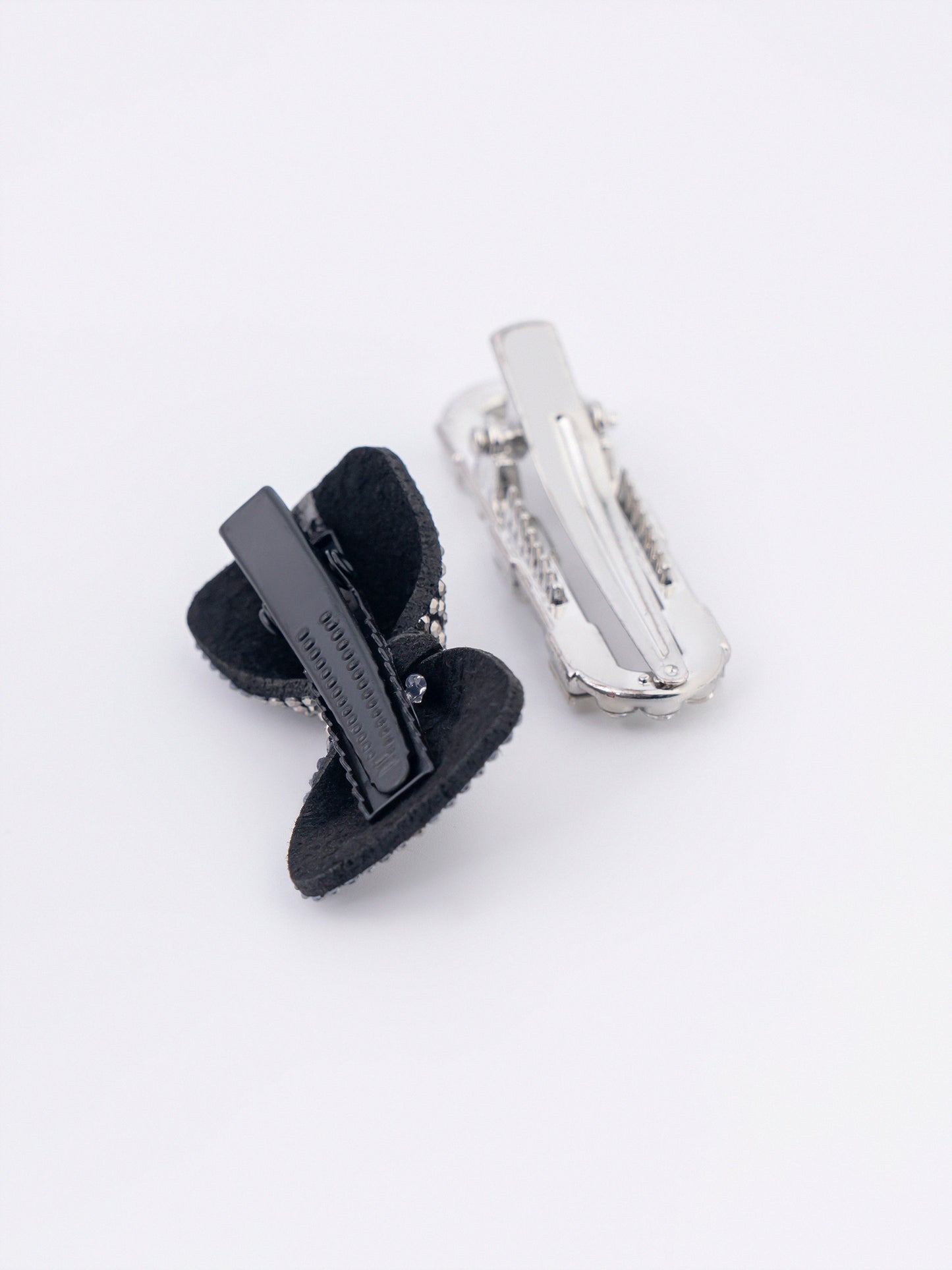 Starlit Hair Clips